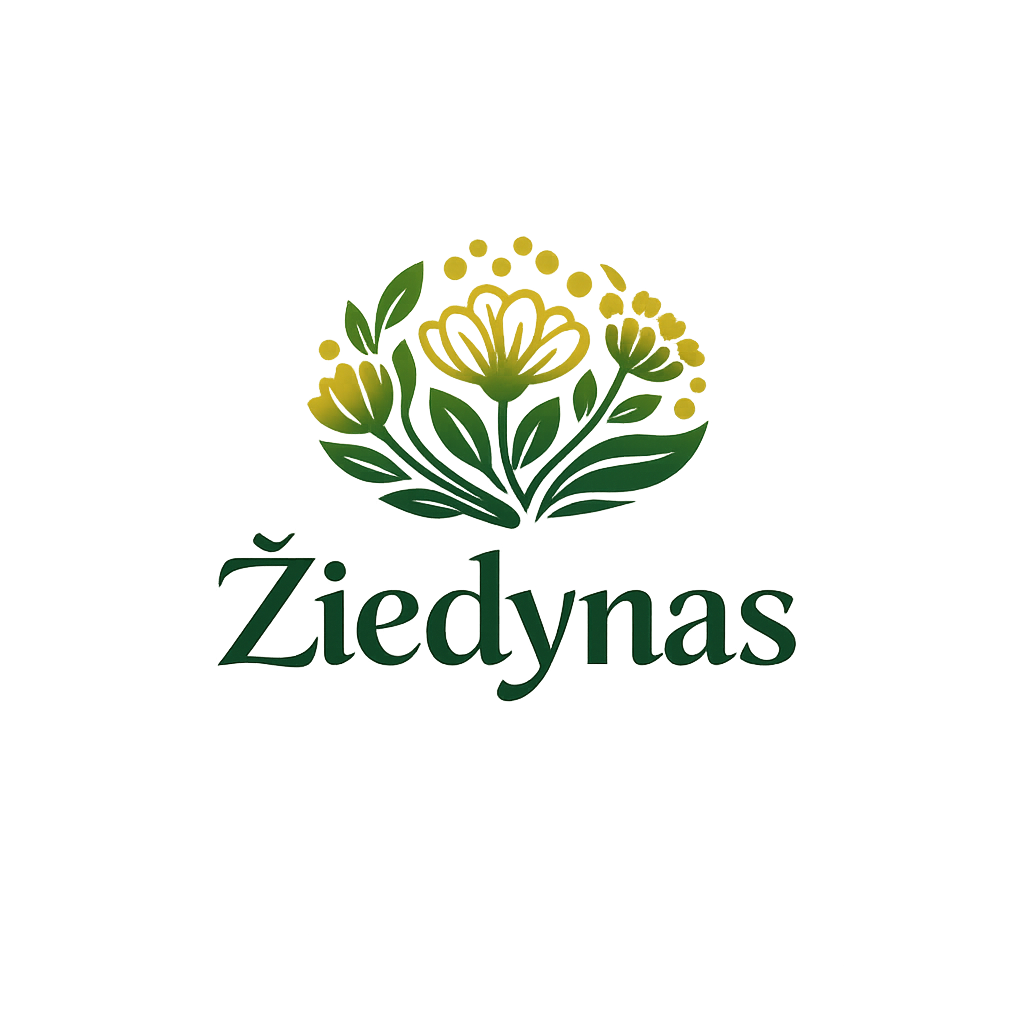 www.ziedynas.lt